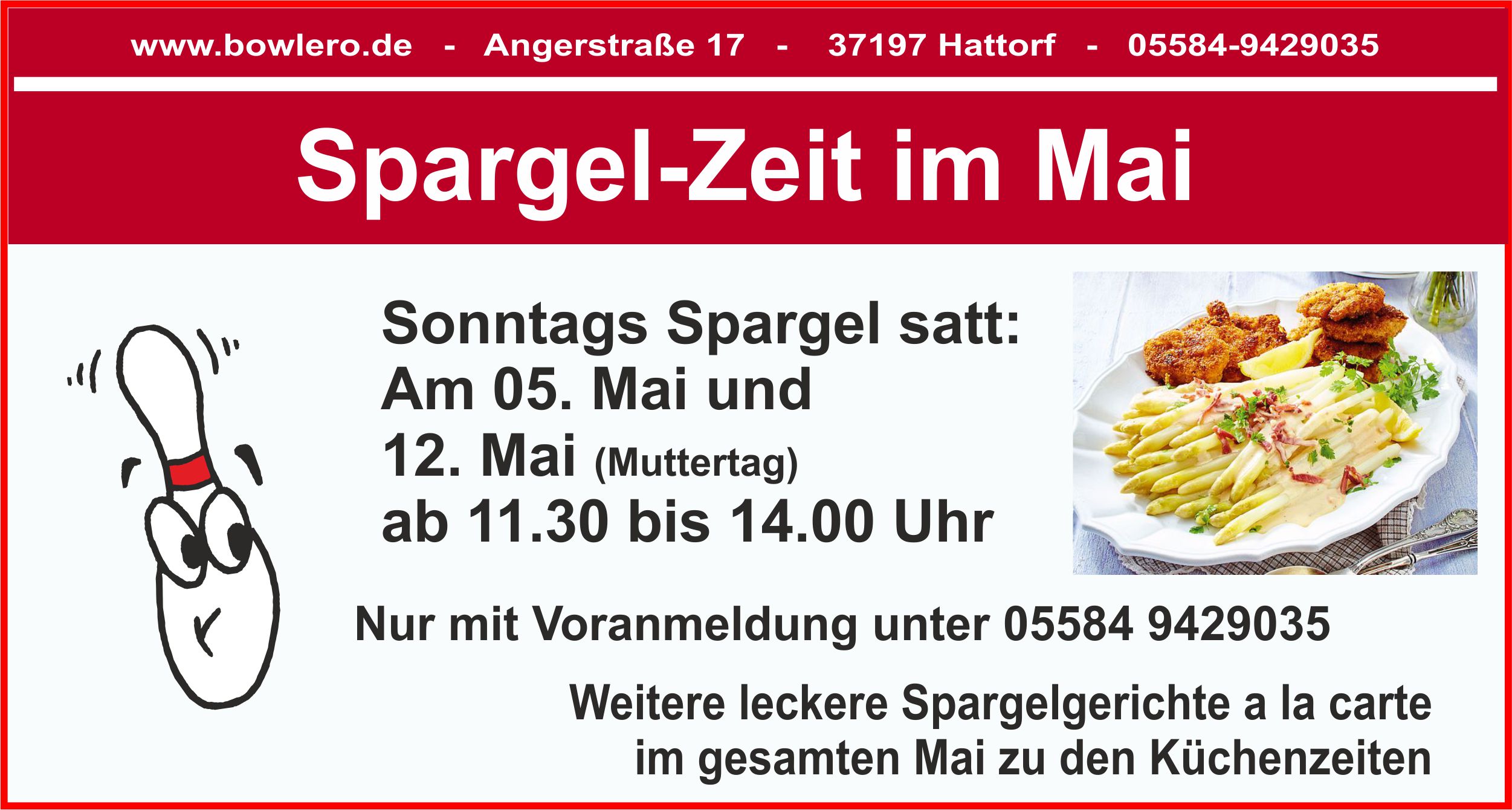 Spargel